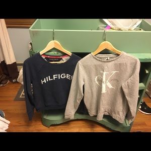 Tommy Hilfiger/Calvin Klein Lot